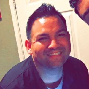 Meet your Posher, Augustinr